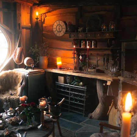 Le Hangar Des Voyageurs Petit-Halleux Dış mekan fotoğraf